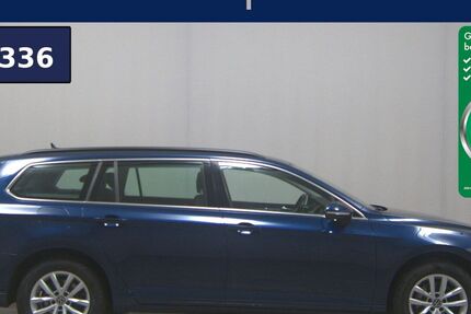 VW Passat 105.316 km 17.780 &euro; Gyhum/Bockel 27404