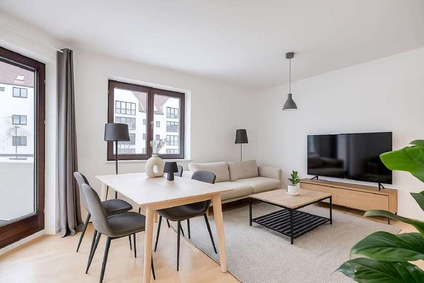 Wohnung zum Kaufen in München 385.000 € 60 m²