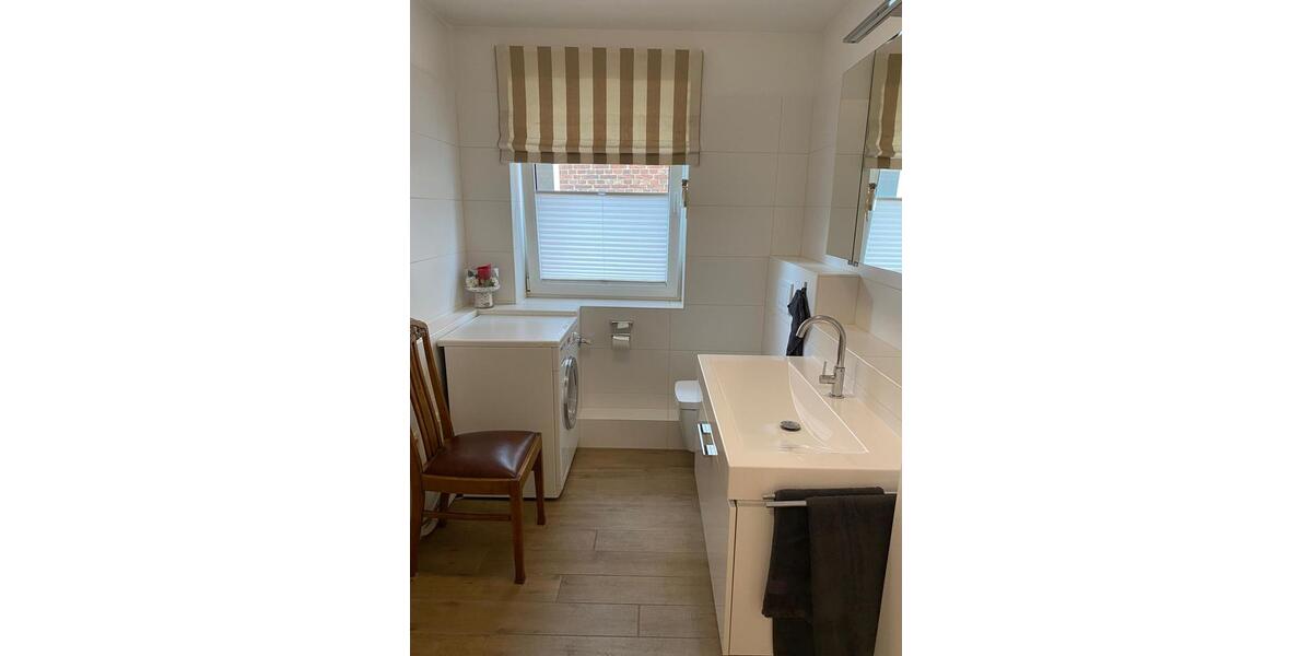 Erdgeschoßwohnung Husum - 3 Zimmer, 70 m&sup2;, 1.400&euro; | Angebot:26477430