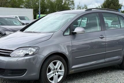 VW Golf Plus 126.763 km 3.999 &euro; Schleifreisen 07629
