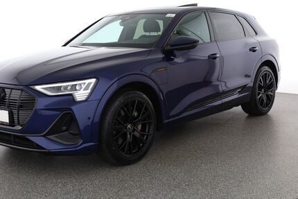 Audi e-tron 39.592 km 39.480 &euro; Berlin 12103