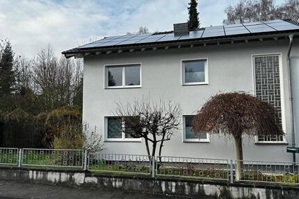 moderne 2R-Wohnung 70 qm Heisterbacherrott 2 zimmer