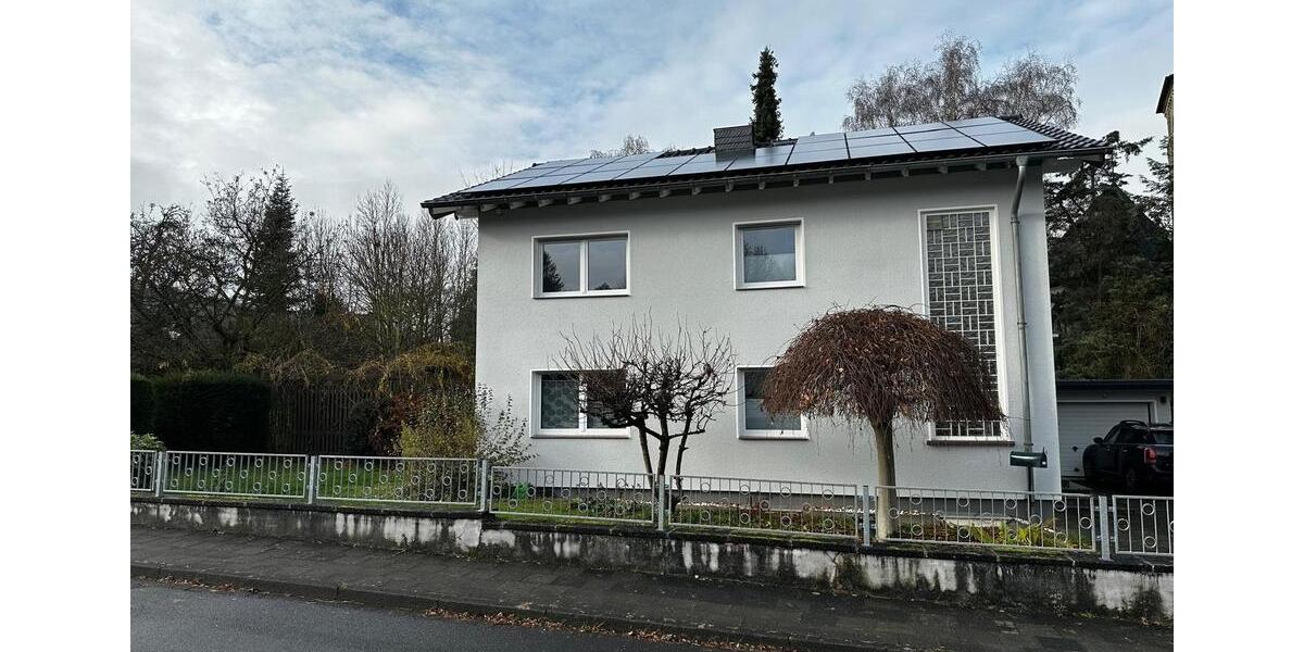 moderne 2R-Wohnung 70 qm Heisterbacherrott 2 zimmer