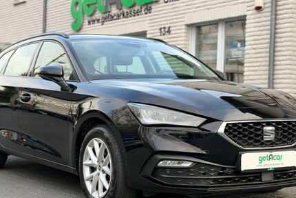 Seat Leon 149.787 km 14.990 &euro; Kassel 34123