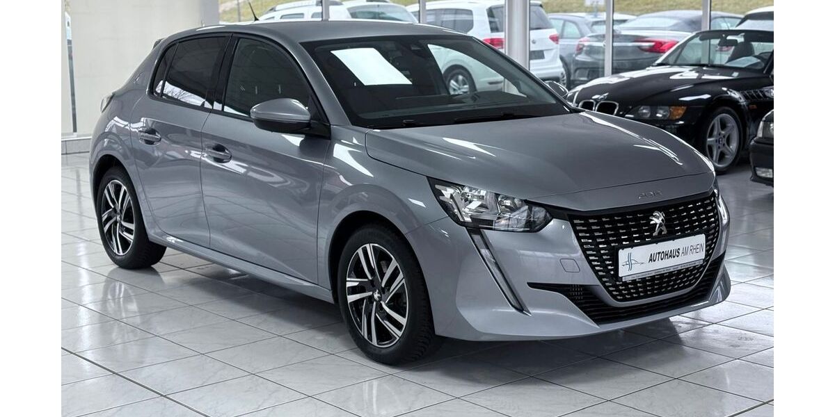 Peugeot 208 38.000 km 13.790 &euro; Speyer 67346