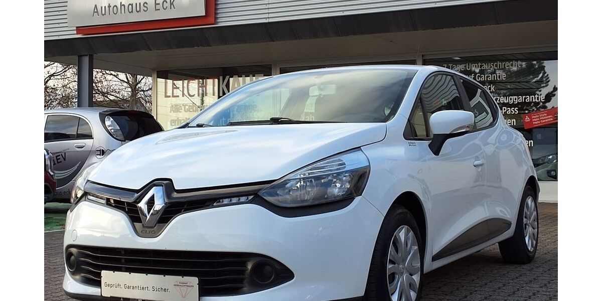 Renault Clio 102.596 km 6.550 € Würzburg 97084