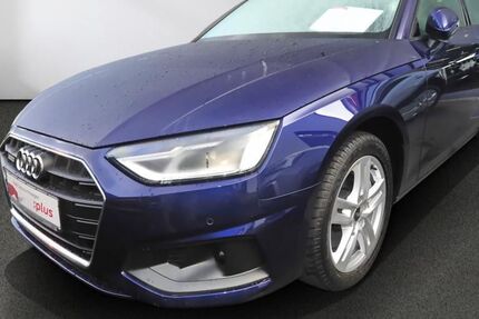 Audi A4 83.600 km 29.880 &euro; Lübeck 23556