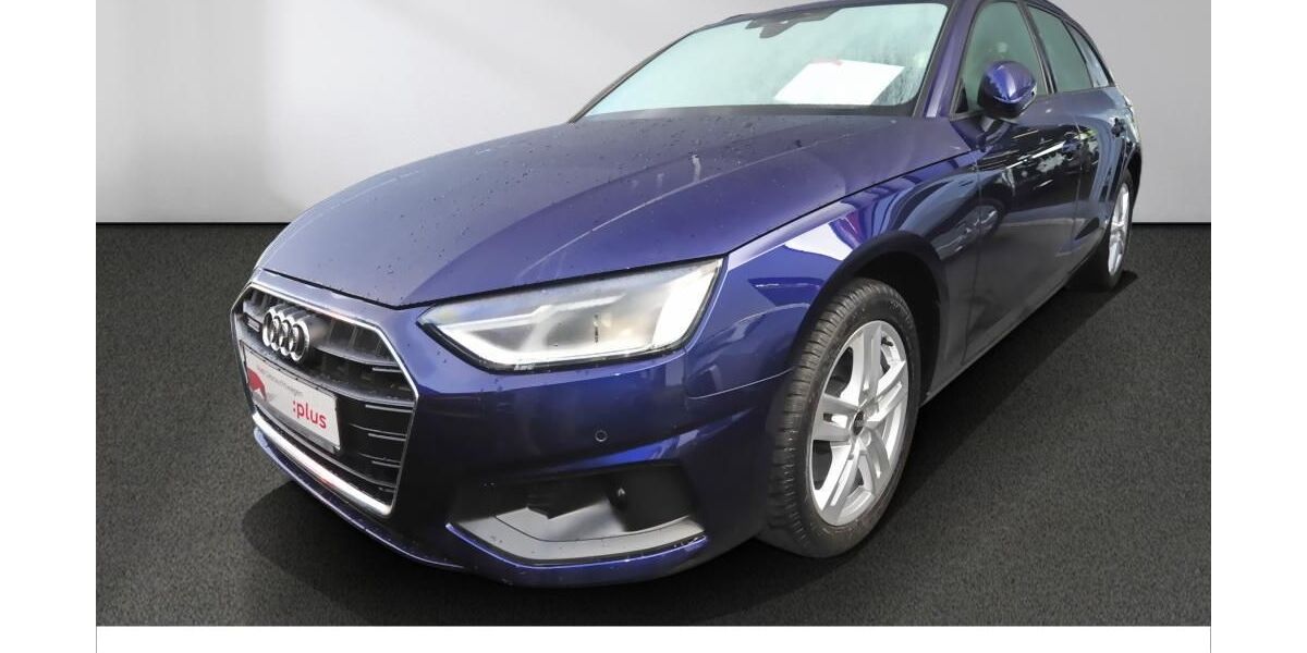 Audi A4 83.600 km 32.950 &euro; Lübeck 23556