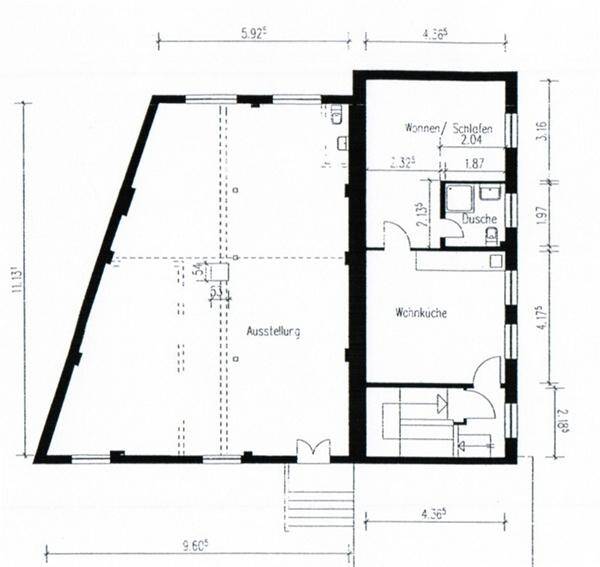 Einfamilienhaus Lüdenscheid - 1.000&euro; | Angebot:26242915