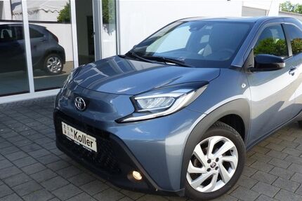 Toyota Aygo (X) 20.000 km 14.900 &euro; Bad Gögging 93333