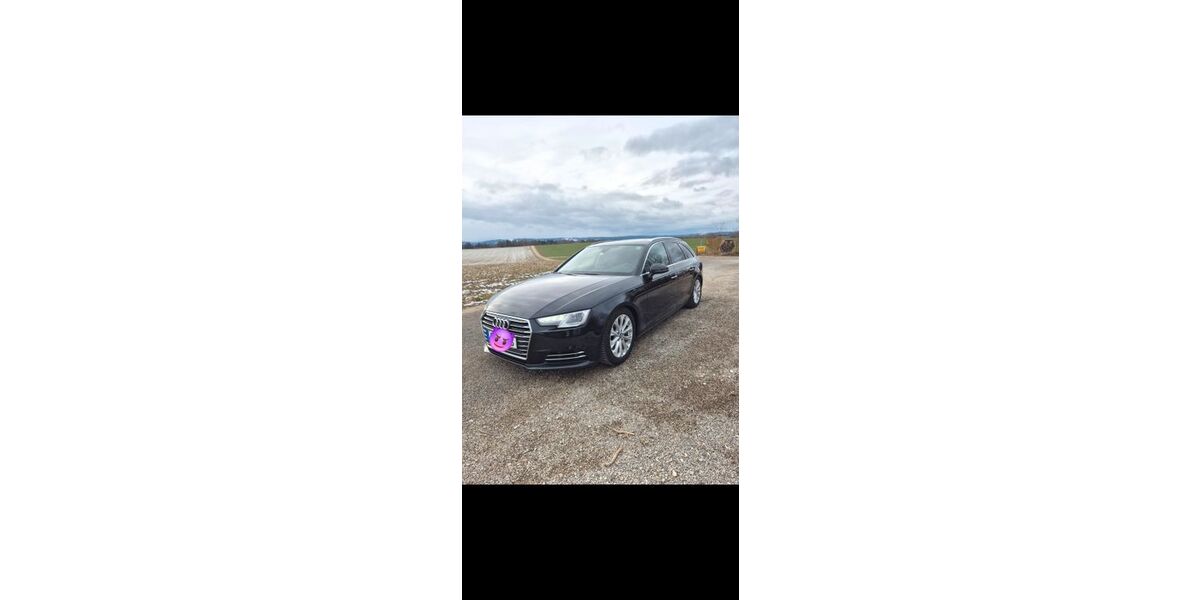 Audi A4 145.200 km 16.500 &euro; Rosenheim 83026