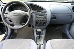Ford Fiesta 1.3 Automatik SDach Serviceheft 1.Hand 30.000 km 4.850 &euro; Seevetal - Hittfeld 21218