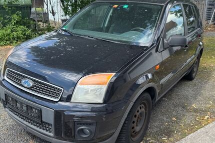 Ford Fusion 208.000 km 1.500 &euro; Gernsheim 64579