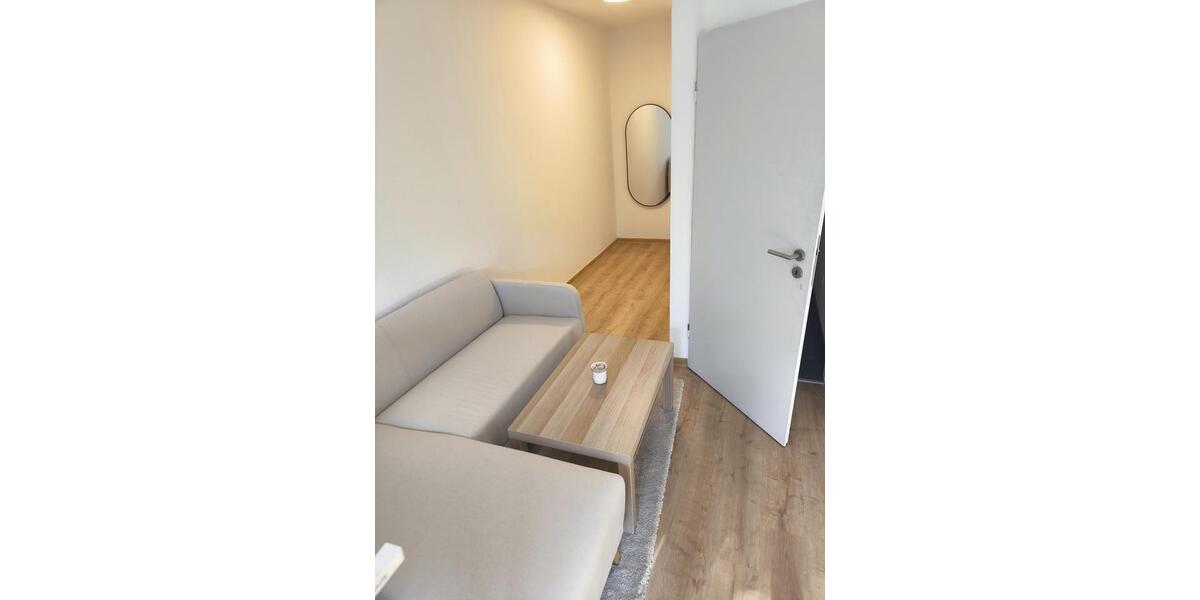 Erdgeschoßwohnung Hanau - 1 Zimmer, 34 m&sup2;, 570&euro; | Angebot:26631049