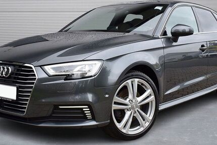 Audi A3 46.450 km 17.600 &euro; Verden 27283