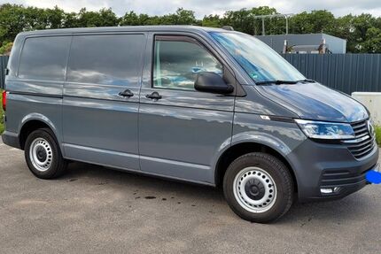 VW T6 Transporter 113.000 km 29.900 &euro; Winsen(Aller) 29308