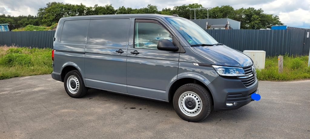 VW T6 Transporter 113.000 km 29.900 &euro; Winsen(Aller) 29308