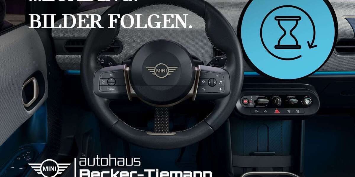 Mini Cooper Countryman 33.221 km 31.495 &euro; Wunstorf 31515