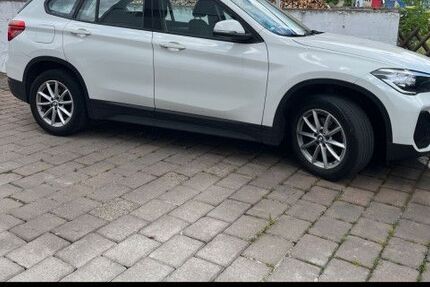 BMW X1 51.800 km 21.930 &euro; Insingen 91610