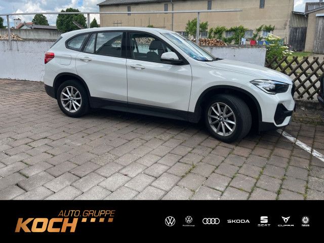 BMW X1 51.800 km 21.930 &euro; Insingen 91610