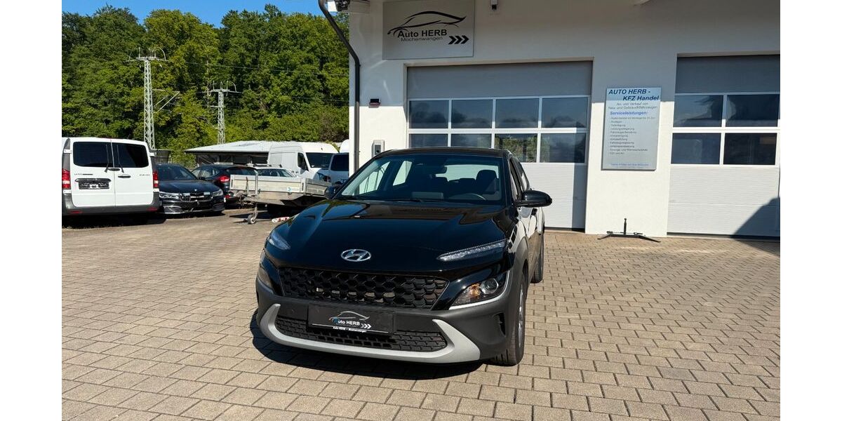 Hyundai KONA 66.800 km 14.500 &euro; Mochenwangen 88284