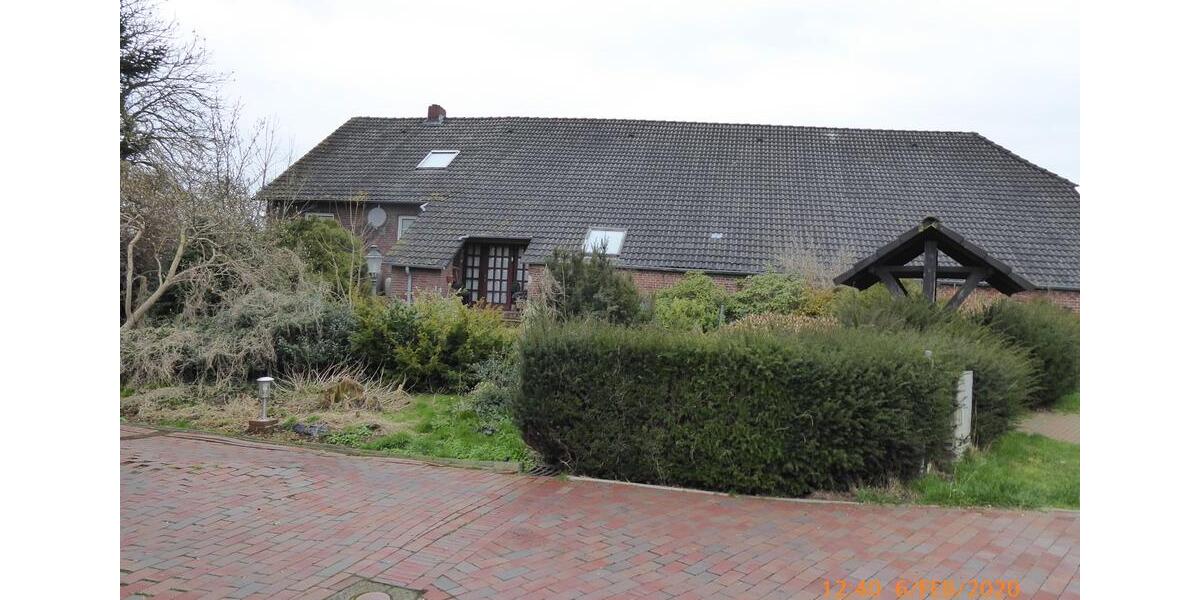 Bauernhaus, Landhaus Moormerland - 6 Zimmer, 250 m&sup2;, 195.000&euro; | Angebot:26375015