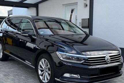 VW Passat 260.000 km 9.900 &euro; Bad Vilbel 61118