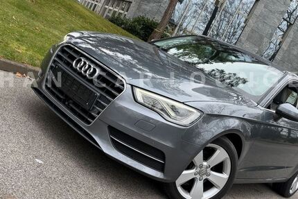 Audi A3 80.000 km 14.950 &euro; Nürnberg 90431