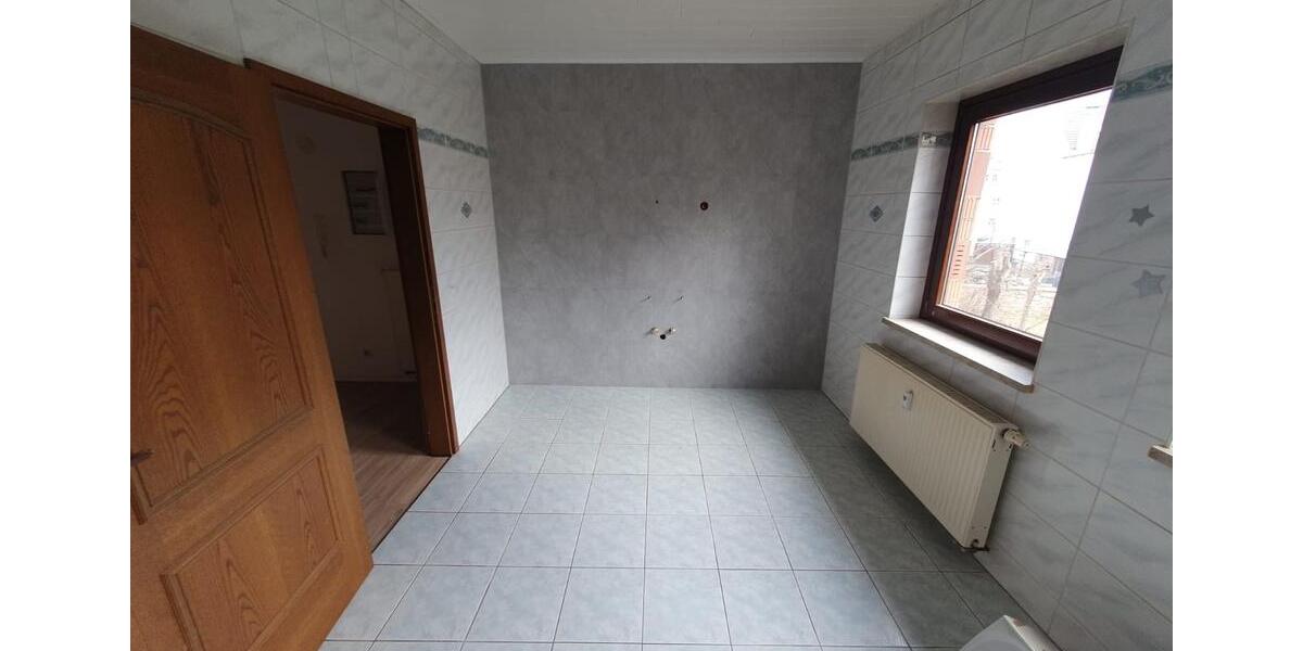 Maisonettenwohnung Querfurt - 4 Zimmer, 115 m&sup2;, 600&euro; | Angebot:26534920