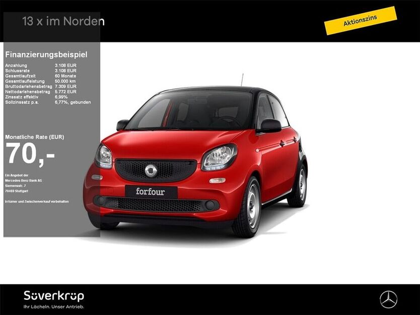 ForFour