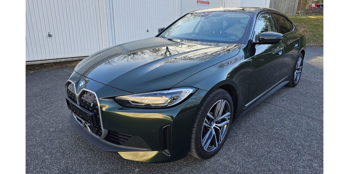 BMW i4 80.200 km 33.450 &euro; Lauf a. d. Pegnitz 91207