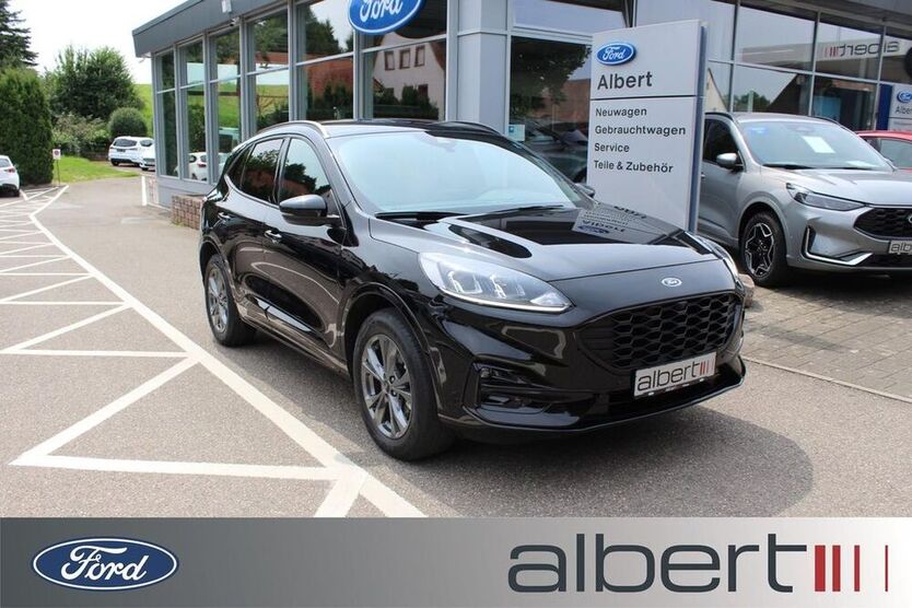 Kuga