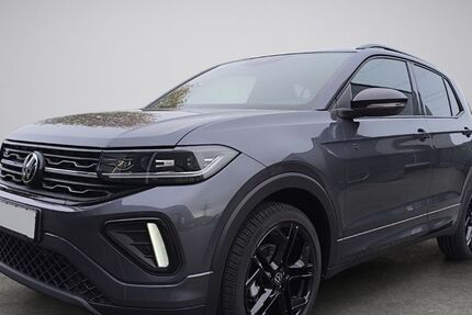VW T-Cross 8.500 km 28.950 &euro; Greding an der A9 91171