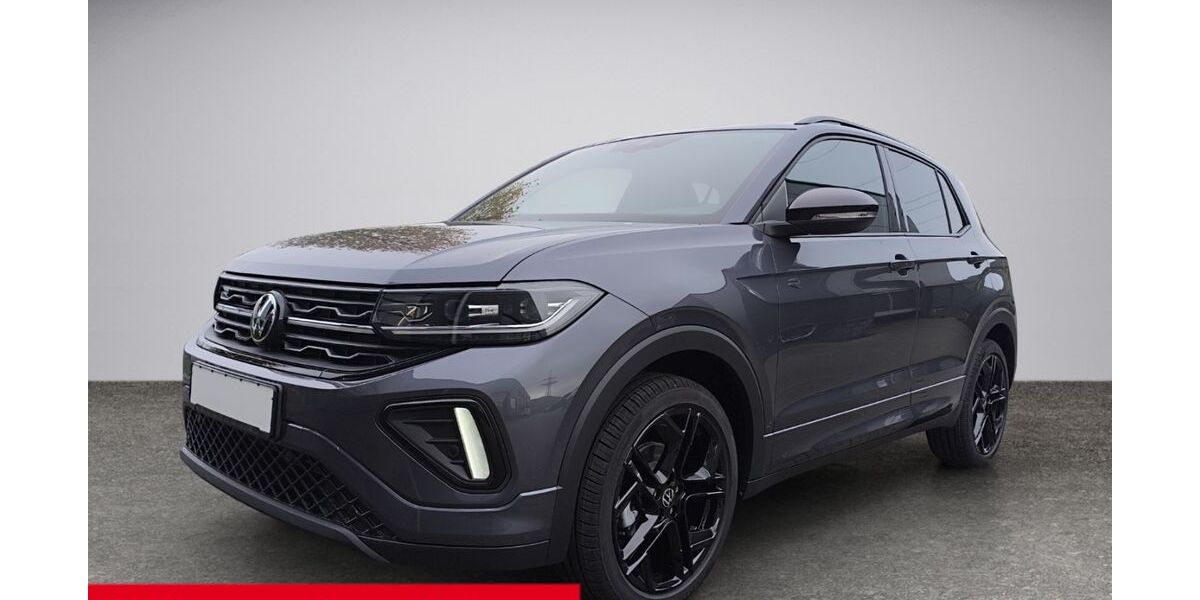 VW T-Cross 8.500 km 28.950 &euro; Greding an der A9 91171