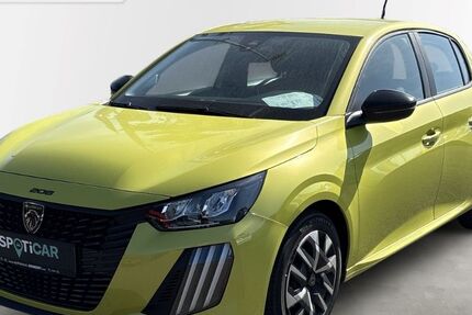 Peugeot 208 30.800 km 15.990 &euro; Zweibrücken 66482