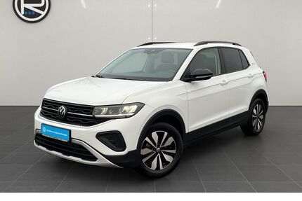 VW T-Cross 2.266 km 26.970 &euro; Fritzlar 34560