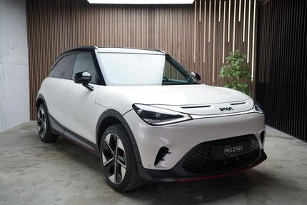 Smart #1 51.950 km 28.950 &euro; Königsbrunn 86343