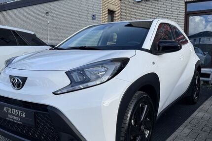 Toyota Aygo (X) 18.000 km 16.750 &euro; Stadthagen 31655
