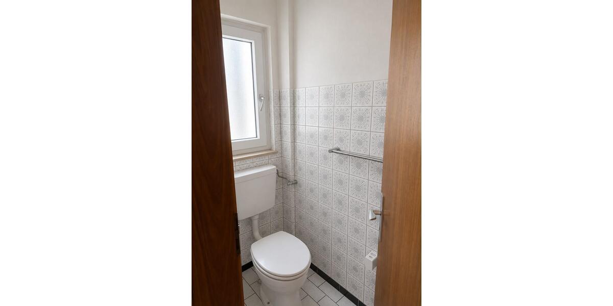 Etagenwohnung Aalen Unterkochen - 4 Zimmer, 105 m&sup2;, 269.000&euro; | Angebot:26770377
