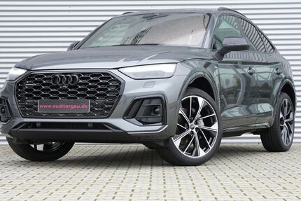 Audi Q5 5.180 km 54.990 &euro; Torgau 04860