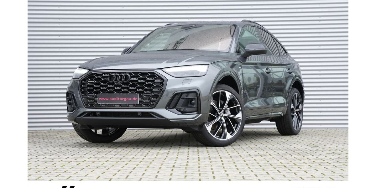 Audi Q5 5.180 km 54.990 &euro; Torgau 04860