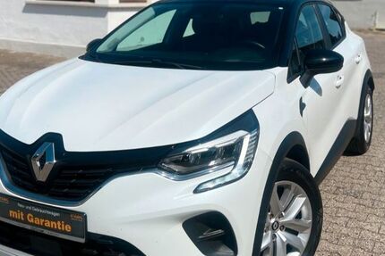 Renault Captur 16.190 km 15.690 &euro; Limburg an der Lahn 65551