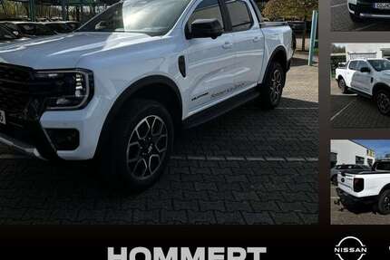 Ford Ranger 2.000 km 56.990 &euro; Coburg 96450