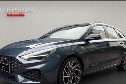 Hyundai i30 84.000 km 18.800 &euro; Aschaffenburg 63743