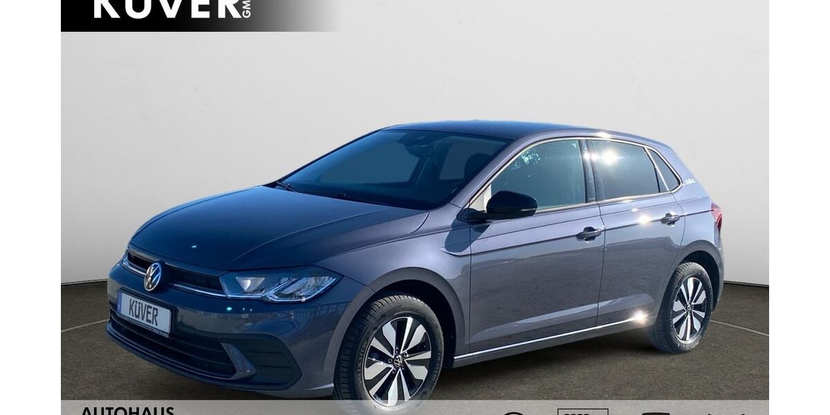VW Polo 22.900 km 21.880 &euro; Hagen 27628