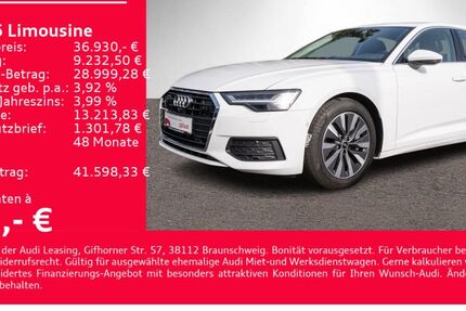 Audi A6 85.675 km 35.930 &euro; Heilbronn 74074