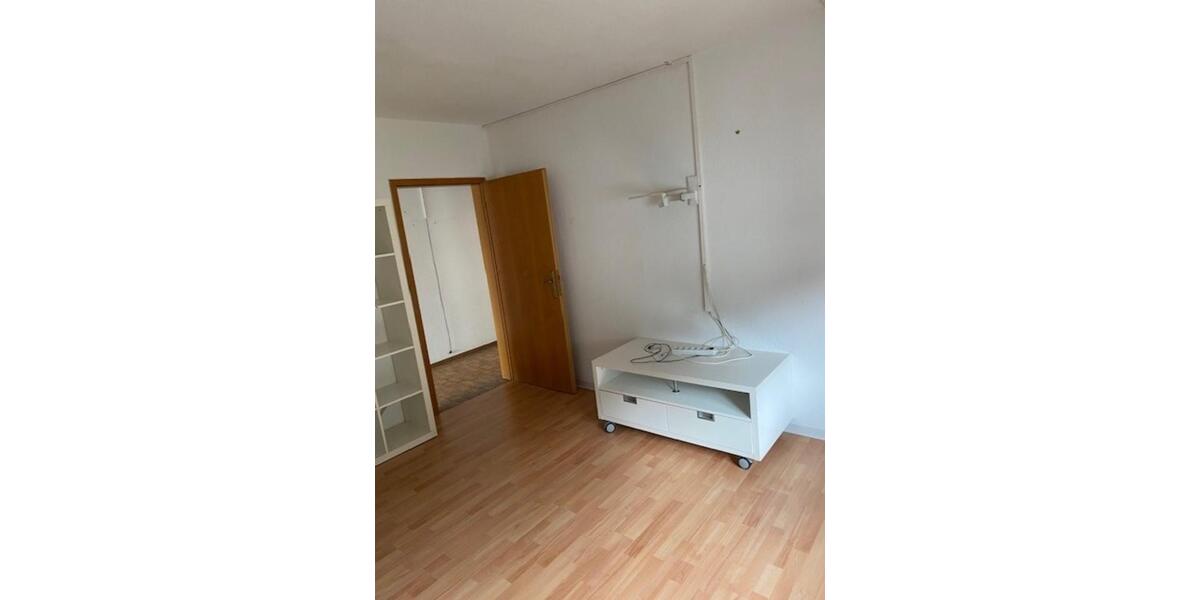 4-Zimmer-Wohnung in Hardheim 4 zimmer