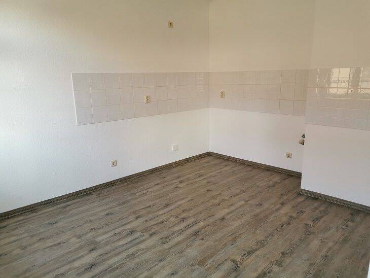 Etagenwohnung Eisenach - 2 Zimmer, 55 m&sup2;, 120.000&euro; | Angebot:26242941