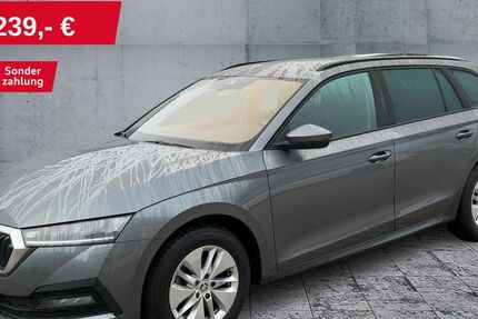 Skoda Octavia 61.546 km 21.912 &euro; Mitterteich 95666