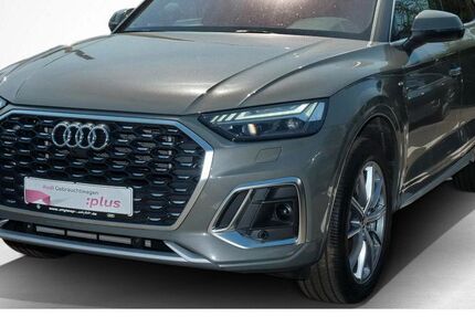 Audi Q5 9.891 km 49.420 &euro; Pfaffenhofen 85276